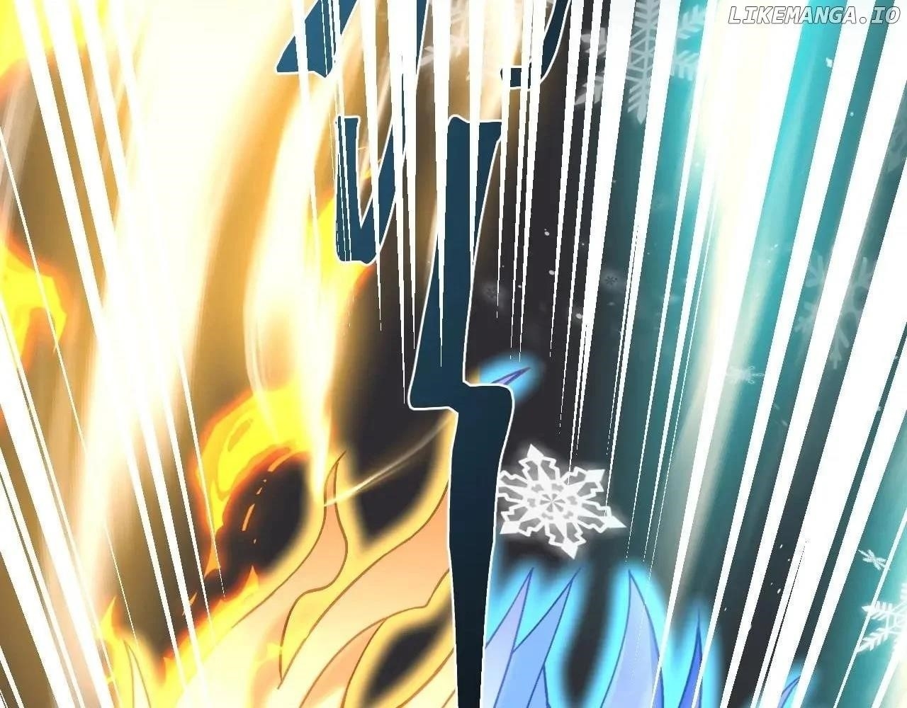 Logging 10,000 Years into the Future - Chapter 221 Page 196