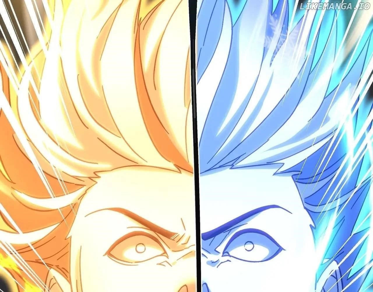 Logging 10,000 Years into the Future - Chapter 221 Page 197