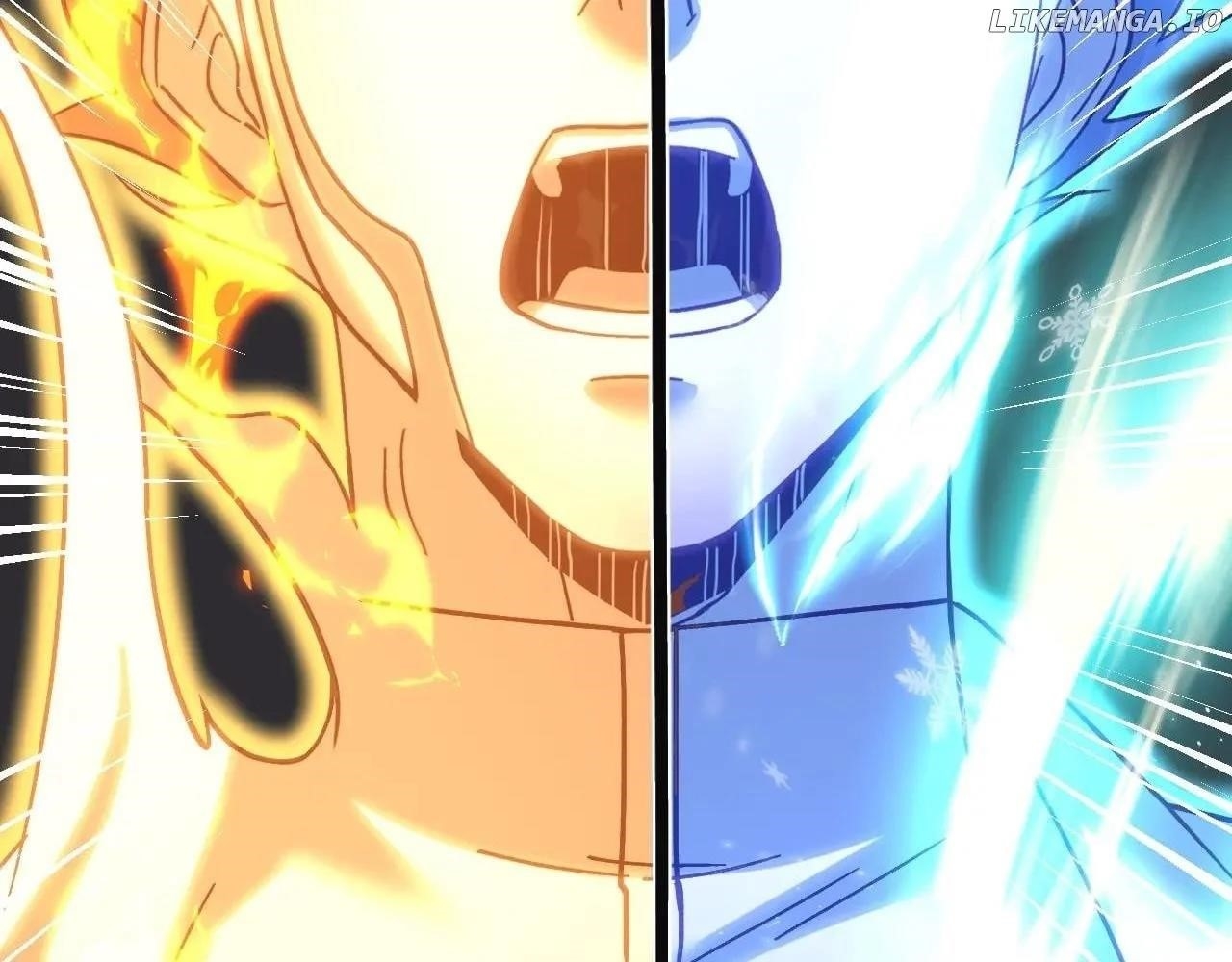 Logging 10,000 Years into the Future - Chapter 221 Page 198