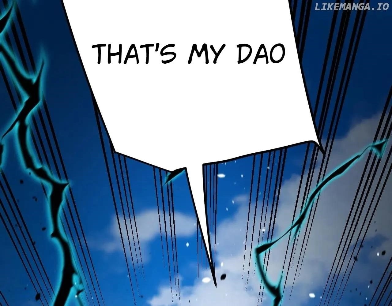 Logging 10,000 Years into the Future - Chapter 221 Page 20