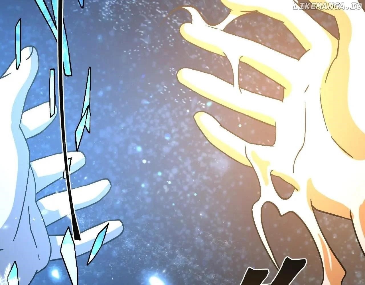 Logging 10,000 Years into the Future - Chapter 221 Page 203