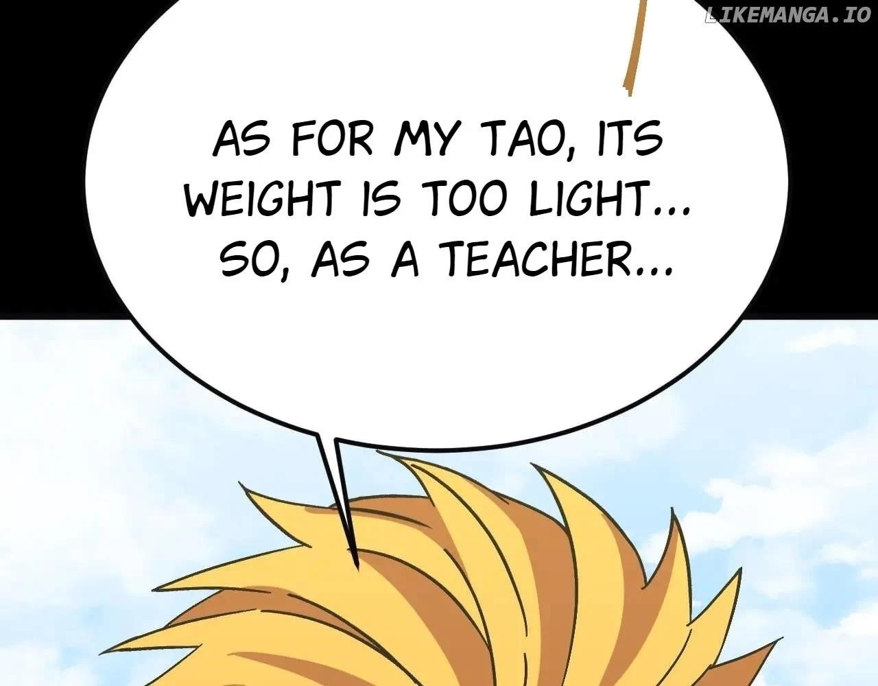 Logging 10,000 Years into the Future - Chapter 221 Page 205