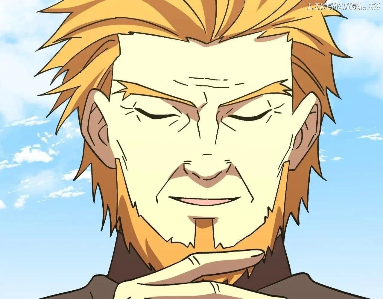 Logging 10,000 Years into the Future - Chapter 221 Page 206