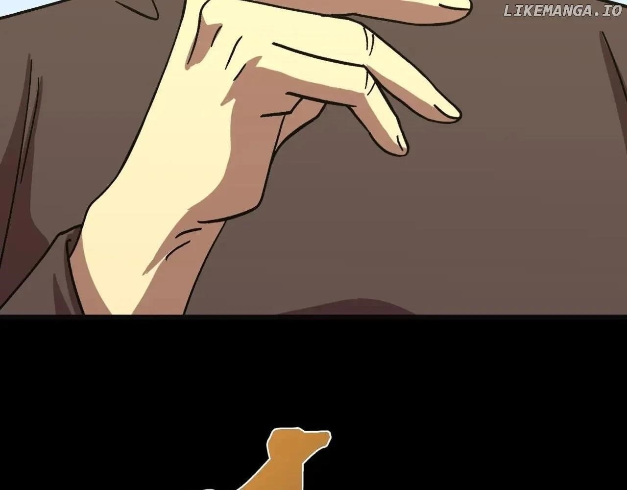 Logging 10,000 Years into the Future - Chapter 221 Page 207