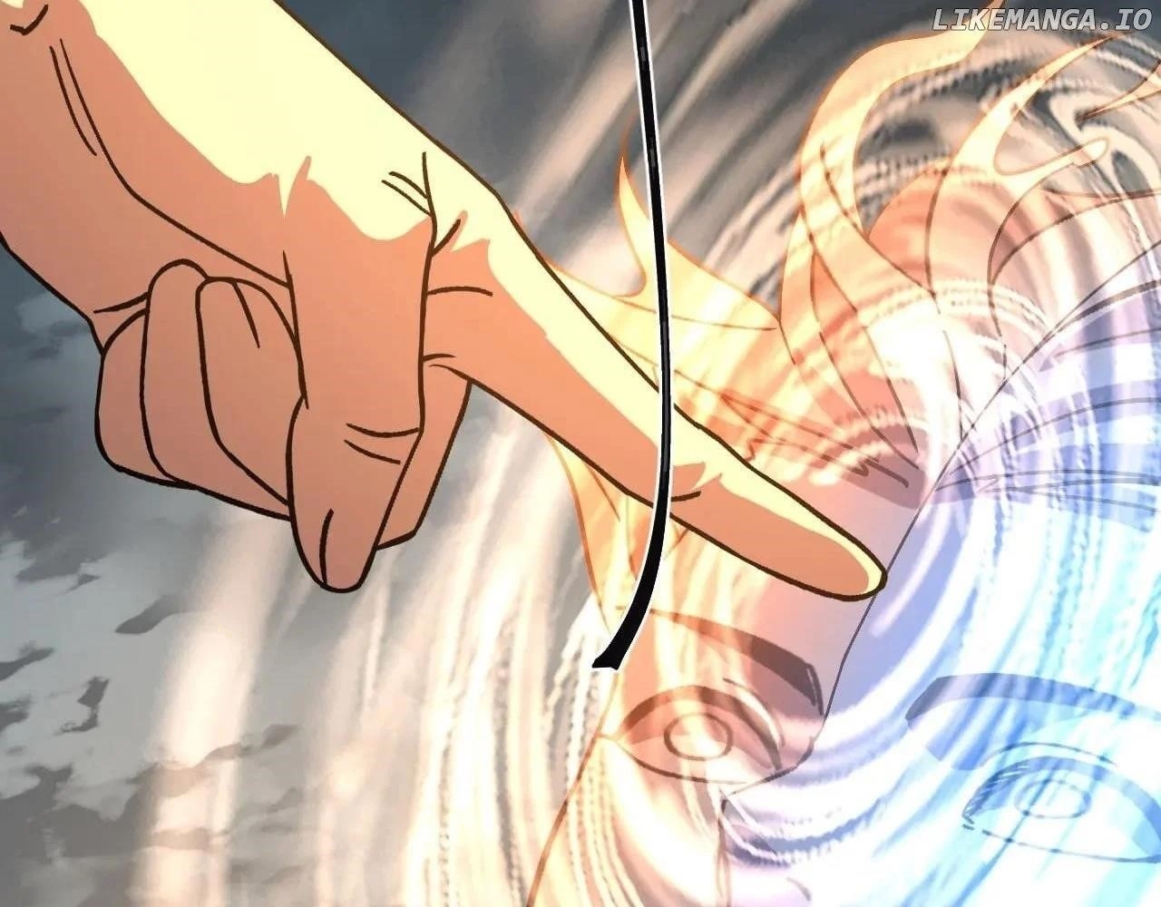 Logging 10,000 Years into the Future - Chapter 221 Page 209