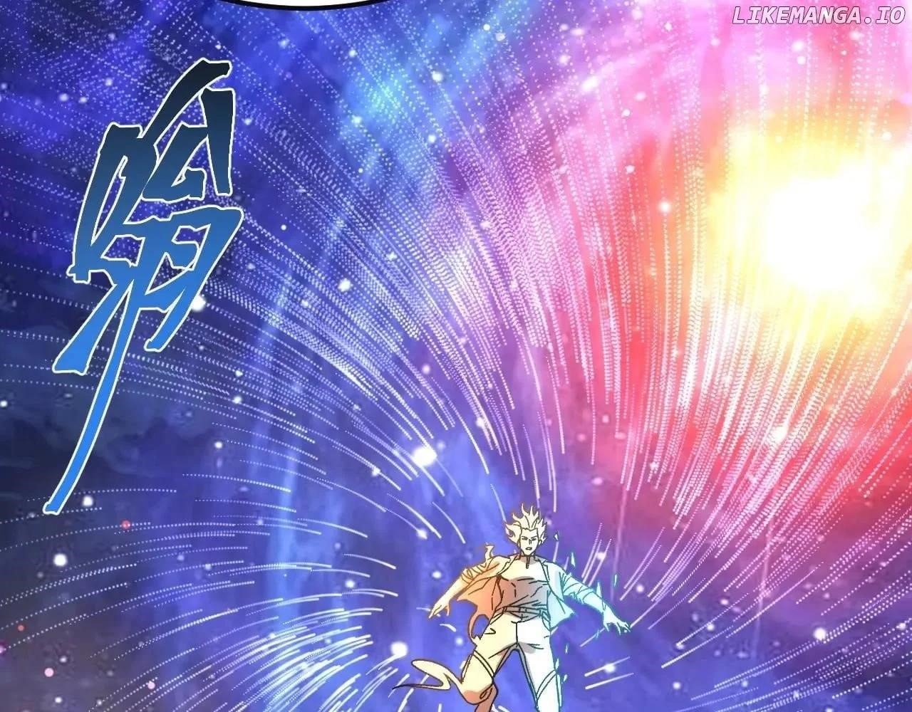 Logging 10,000 Years into the Future - Chapter 221 Page 214