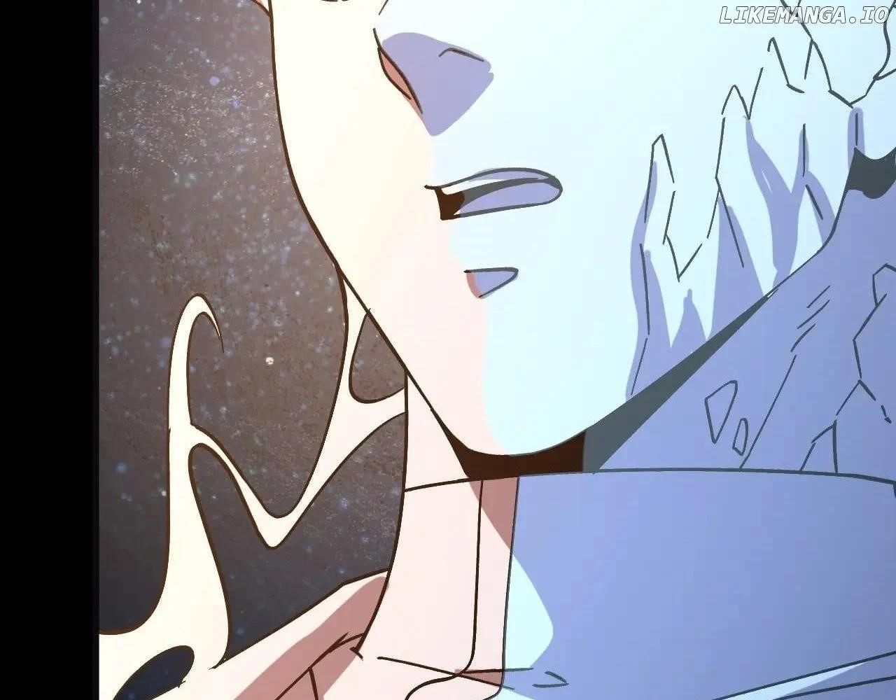 Logging 10,000 Years into the Future - Chapter 221 Page 218