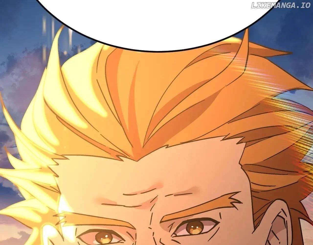 Logging 10,000 Years into the Future - Chapter 221 Page 220