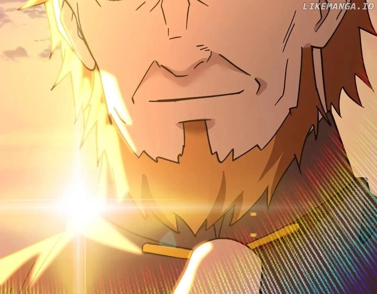 Logging 10,000 Years into the Future - Chapter 221 Page 221