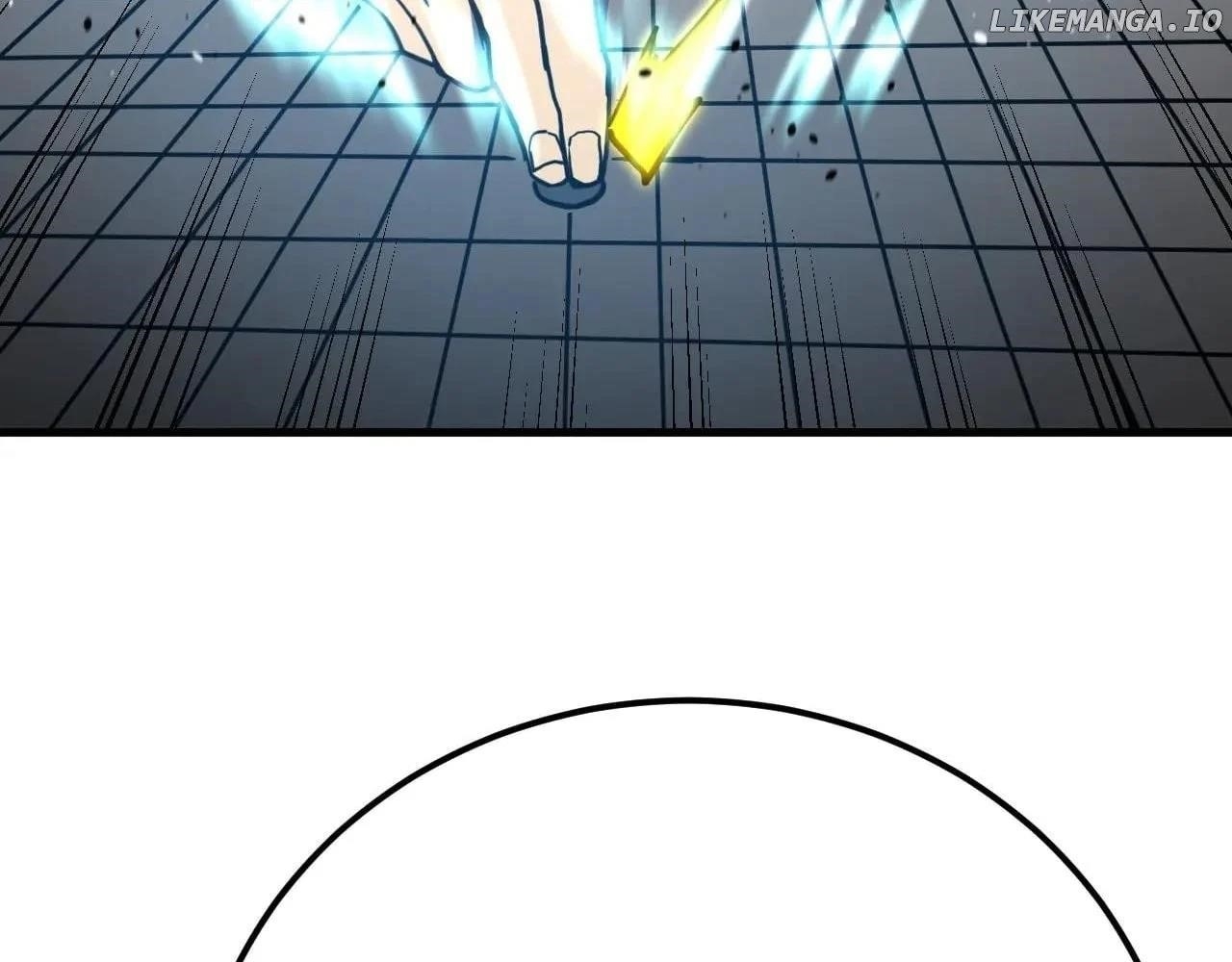 Logging 10,000 Years into the Future - Chapter 221 Page 23