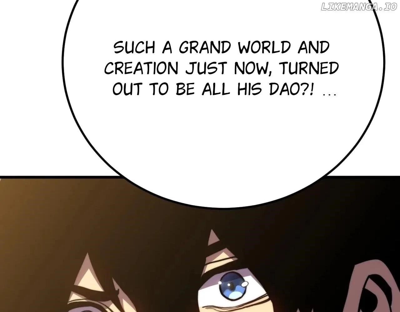 Logging 10,000 Years into the Future - Chapter 221 Page 24