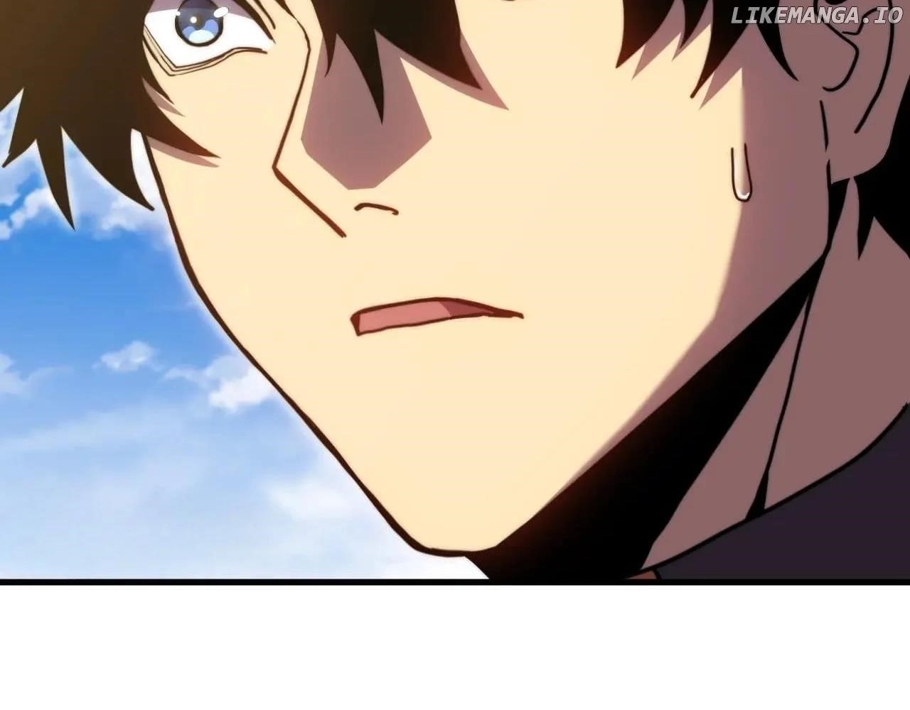 Logging 10,000 Years into the Future - Chapter 221 Page 25