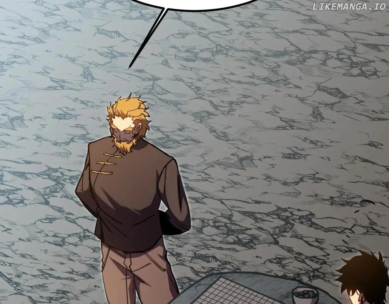 Logging 10,000 Years into the Future - Chapter 221 Page 27