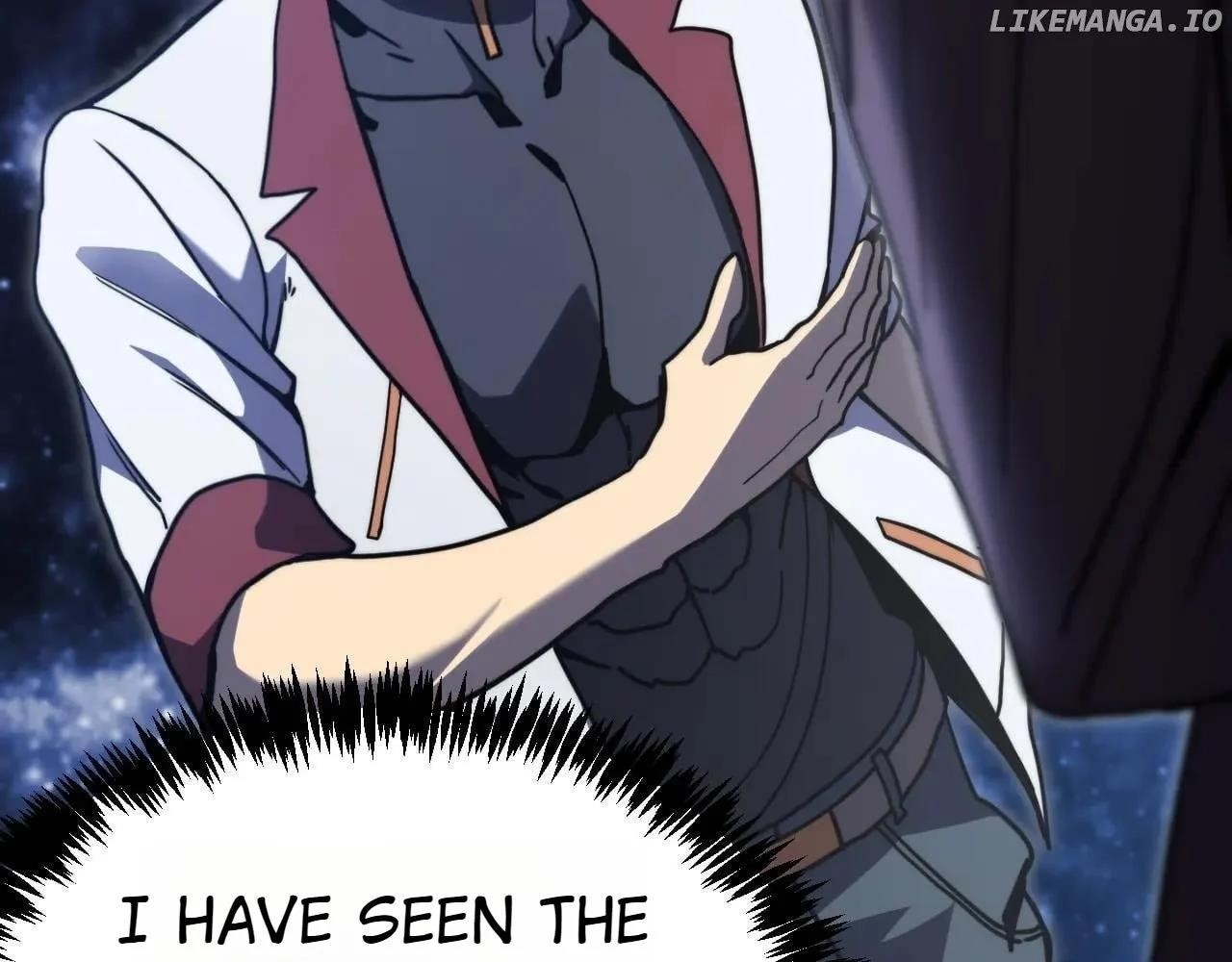 Logging 10,000 Years into the Future - Chapter 221 Page 3