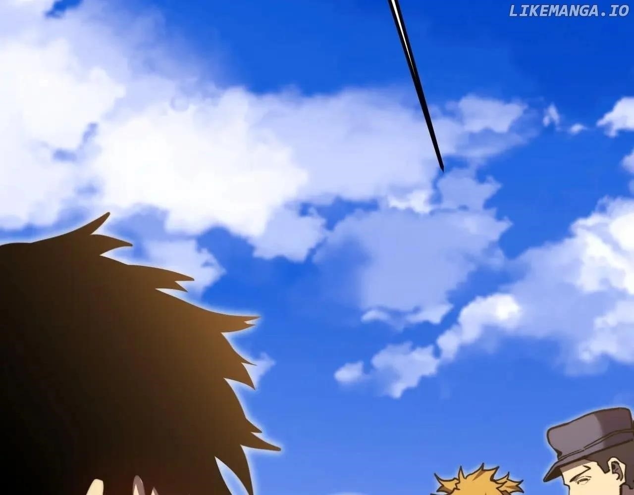 Logging 10,000 Years into the Future - Chapter 221 Page 30