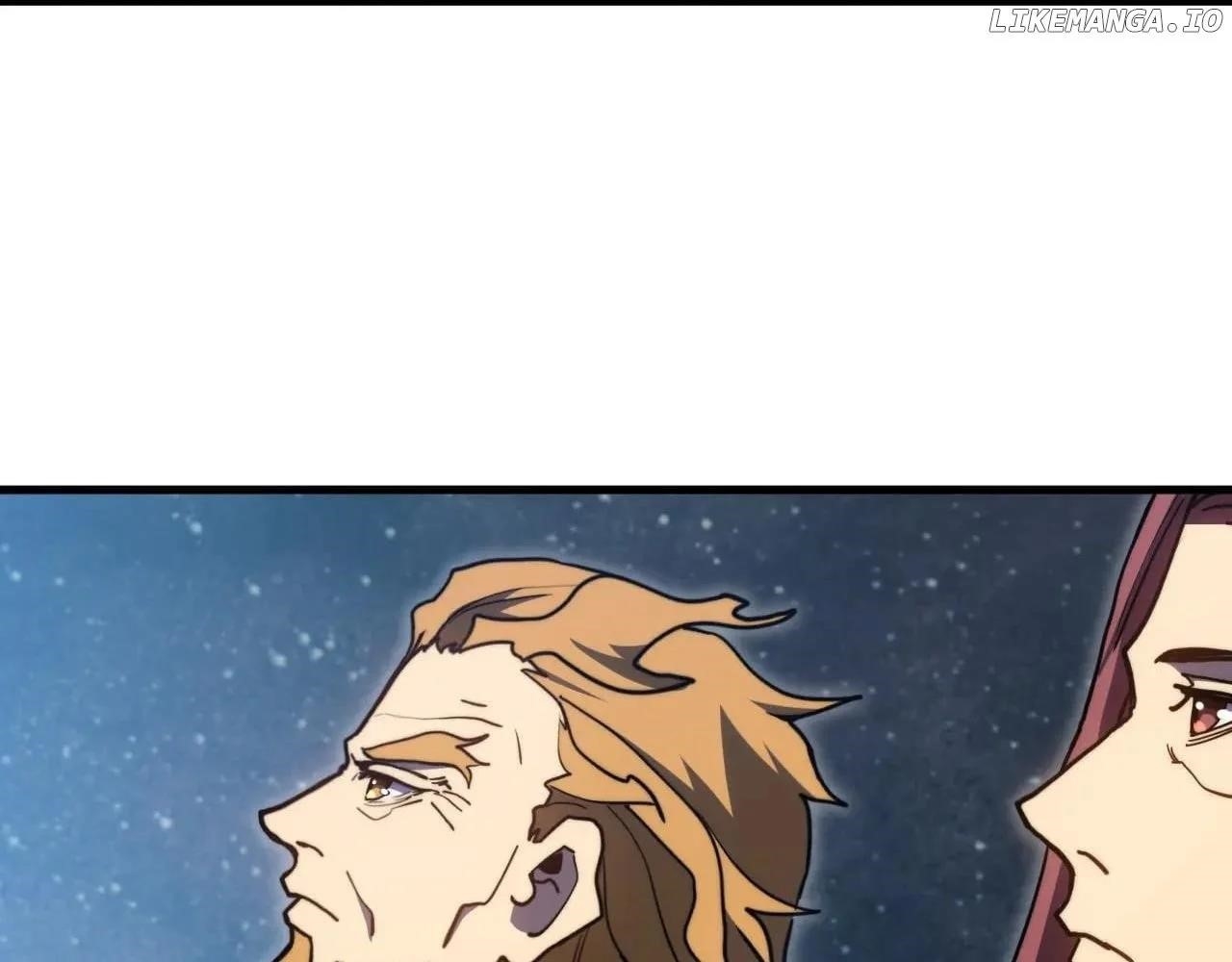 Logging 10,000 Years into the Future - Chapter 221 Page 38