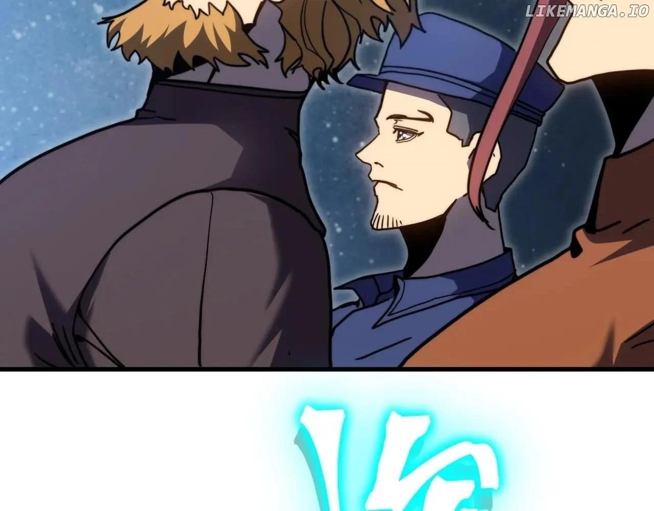 Logging 10,000 Years into the Future - Chapter 221 Page 39