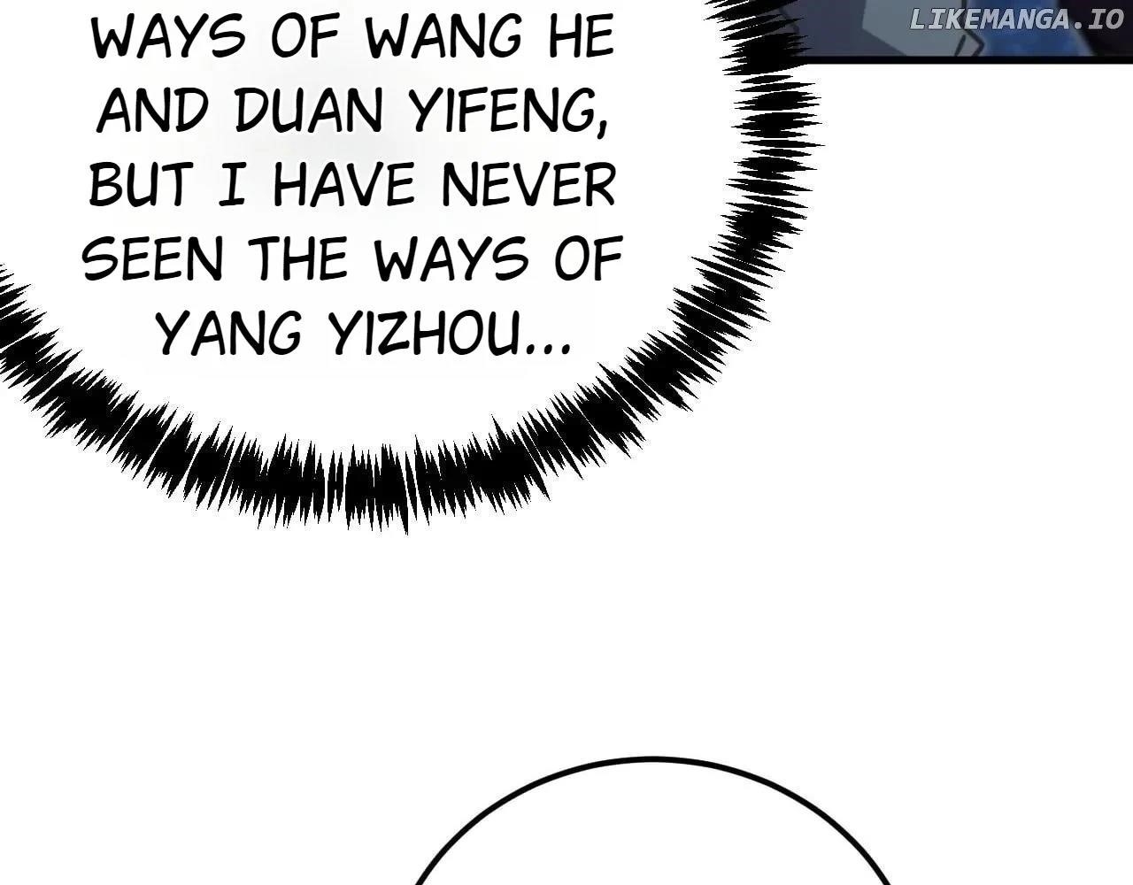 Logging 10,000 Years into the Future - Chapter 221 Page 4