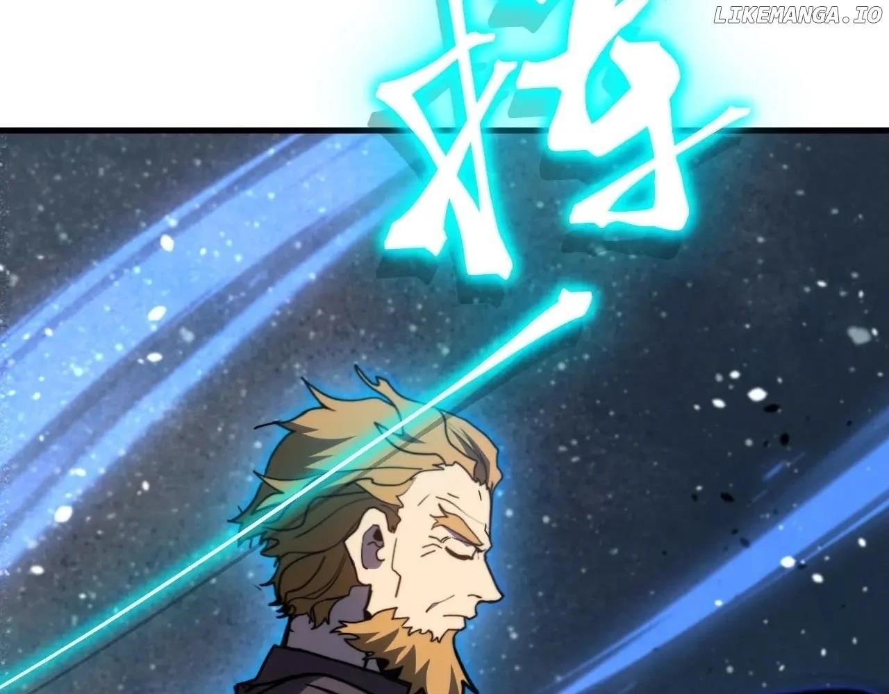 Logging 10,000 Years into the Future - Chapter 221 Page 40