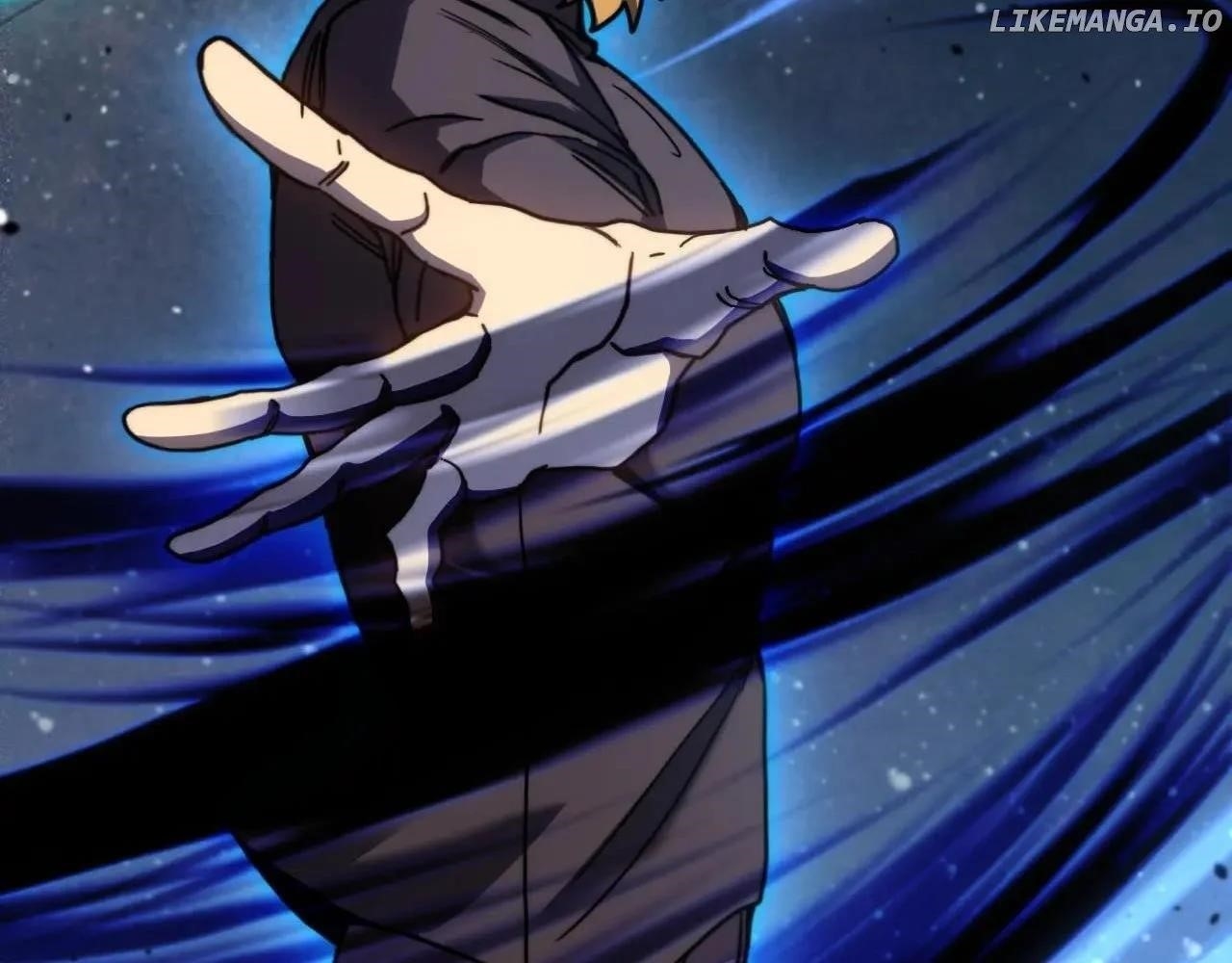 Logging 10,000 Years into the Future - Chapter 221 Page 41