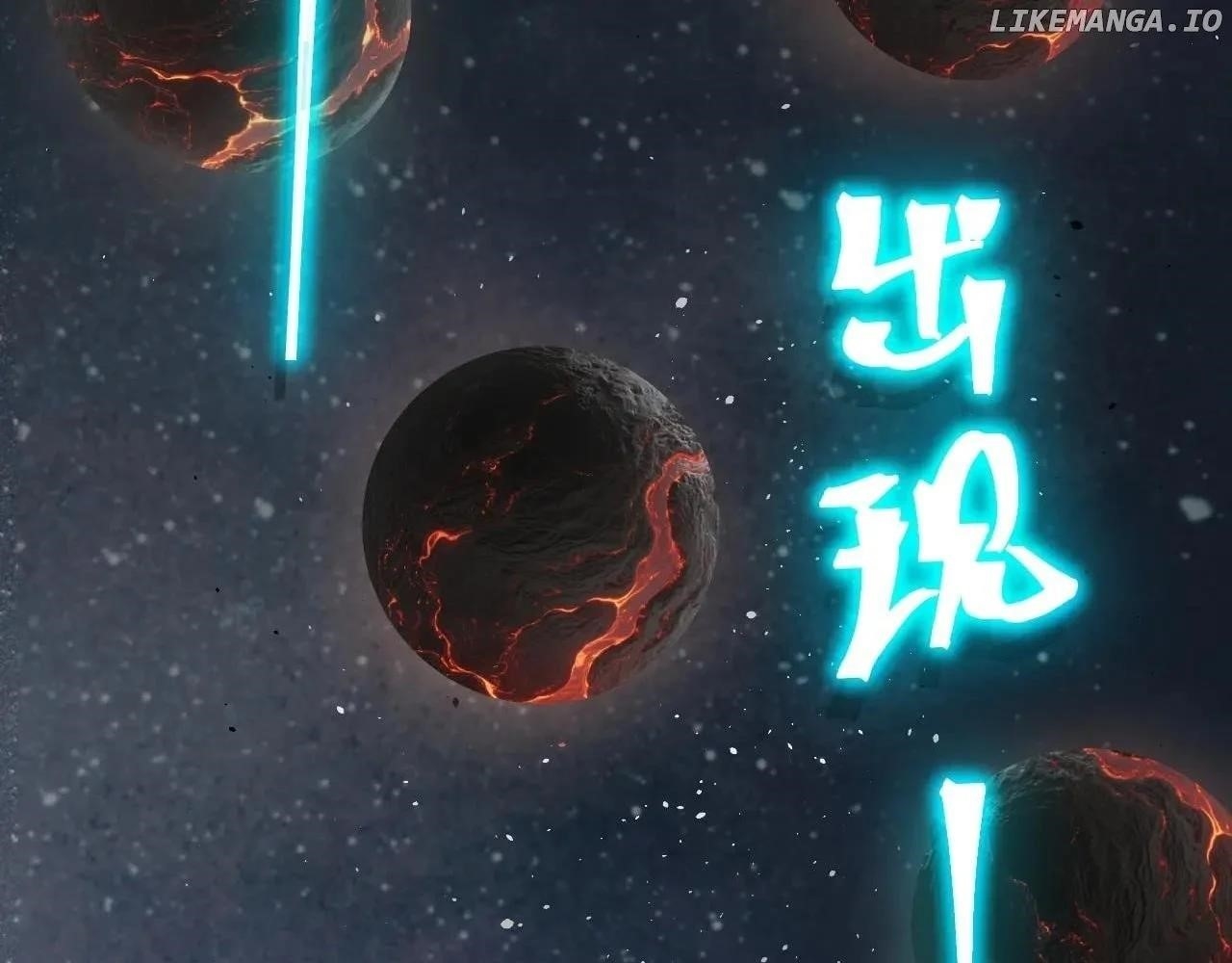 Logging 10,000 Years into the Future - Chapter 221 Page 43