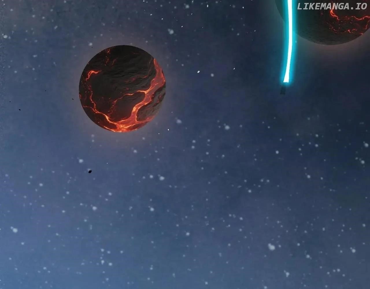 Logging 10,000 Years into the Future - Chapter 221 Page 44