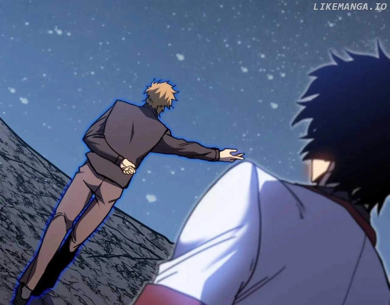 Logging 10,000 Years into the Future - Chapter 221 Page 45