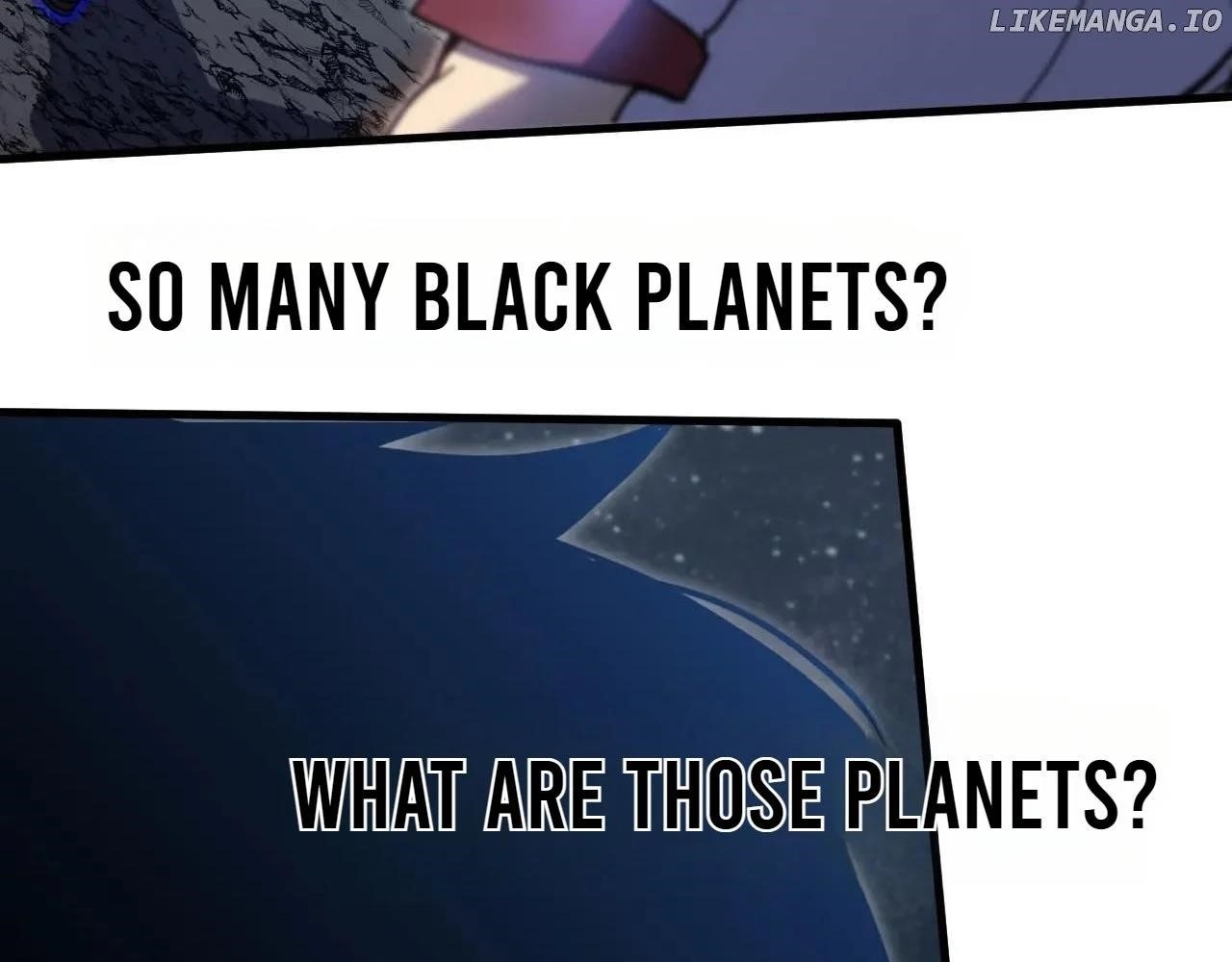 Logging 10,000 Years into the Future - Chapter 221 Page 46