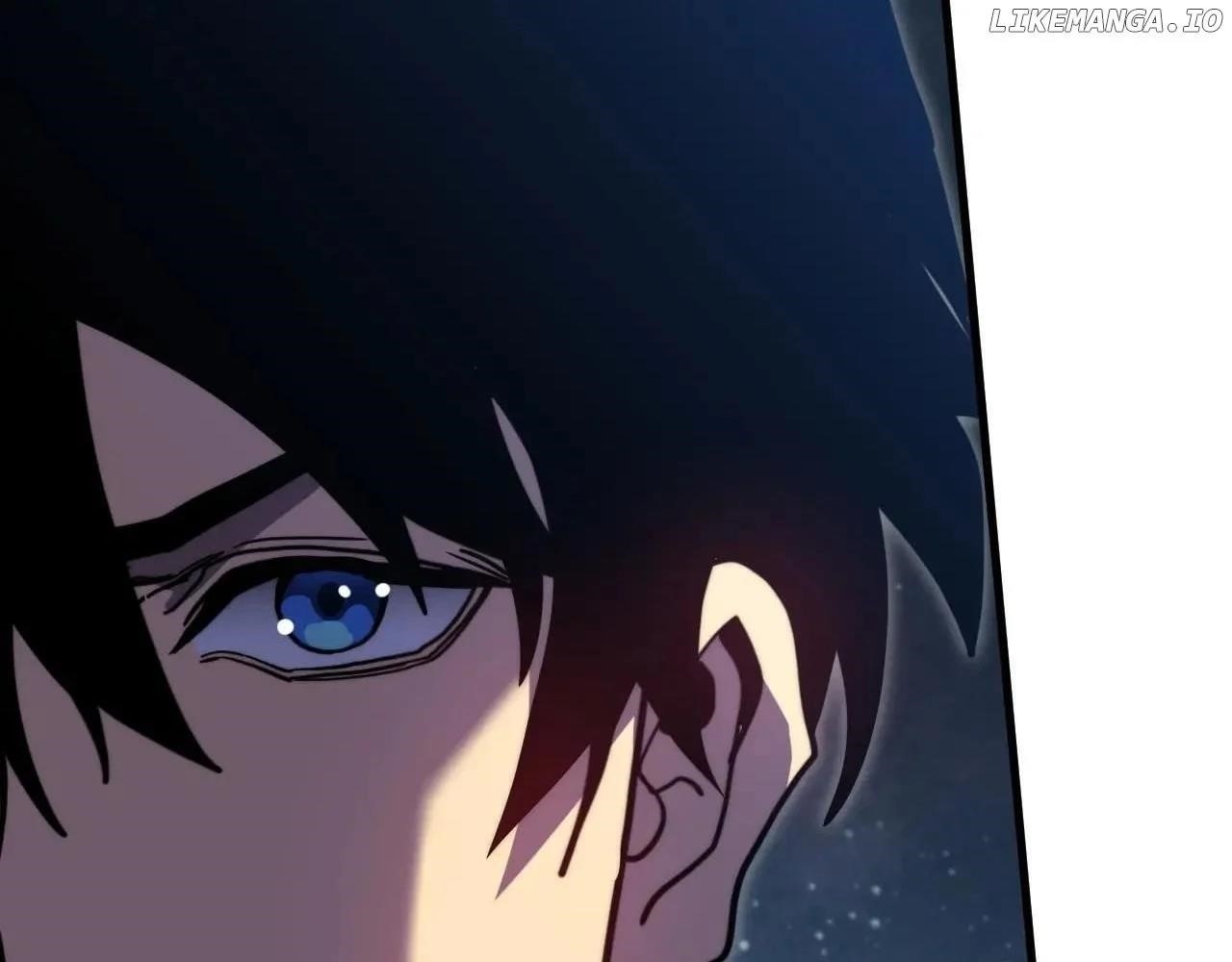 Logging 10,000 Years into the Future - Chapter 221 Page 47