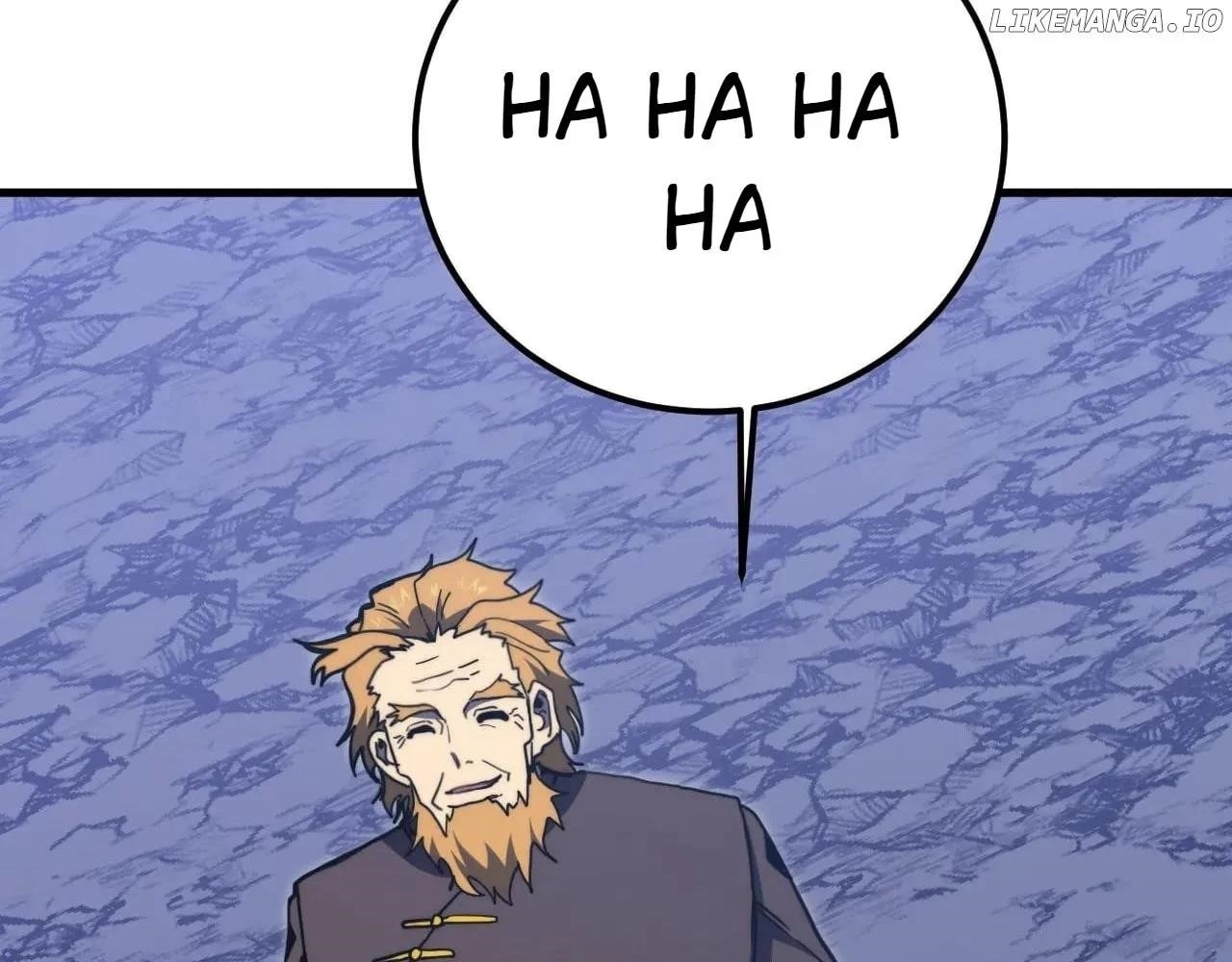 Logging 10,000 Years into the Future - Chapter 221 Page 5