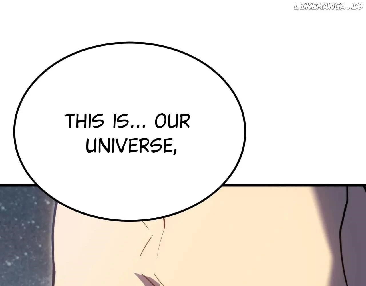 Logging 10,000 Years into the Future - Chapter 221 Page 50