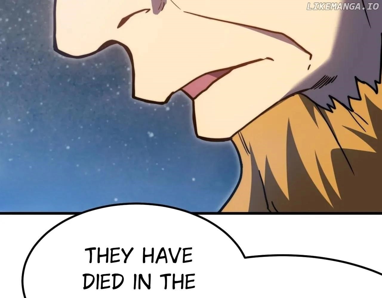 Logging 10,000 Years into the Future - Chapter 221 Page 51