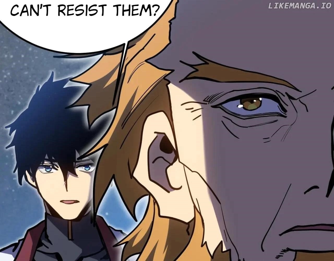 Logging 10,000 Years into the Future - Chapter 221 Page 53