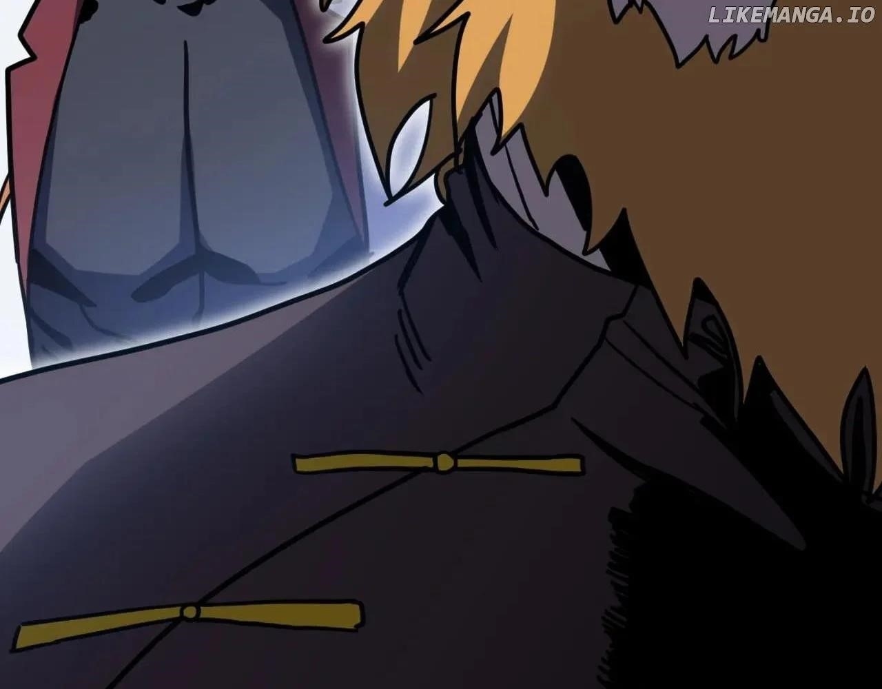 Logging 10,000 Years into the Future - Chapter 221 Page 54