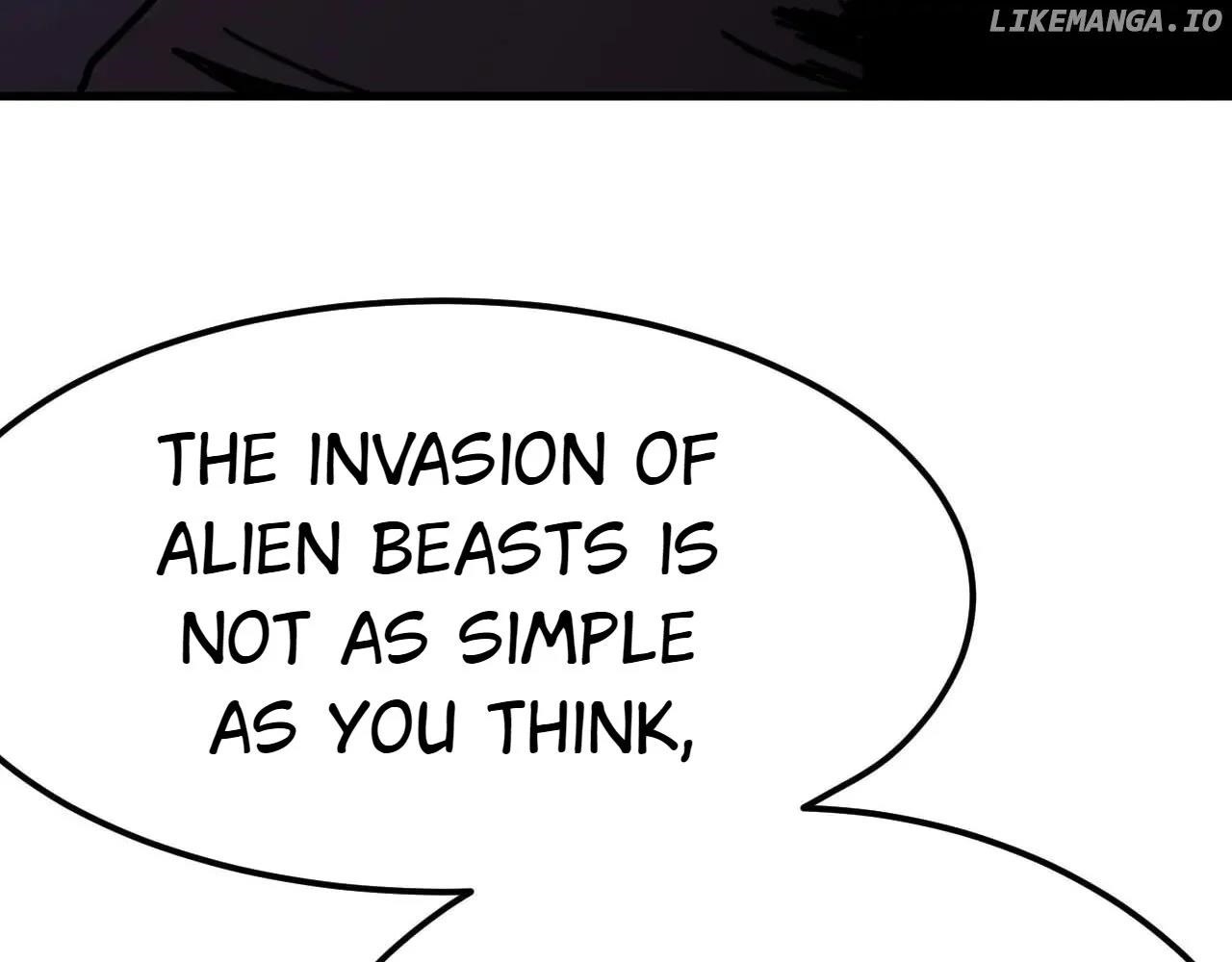 Logging 10,000 Years into the Future - Chapter 221 Page 55