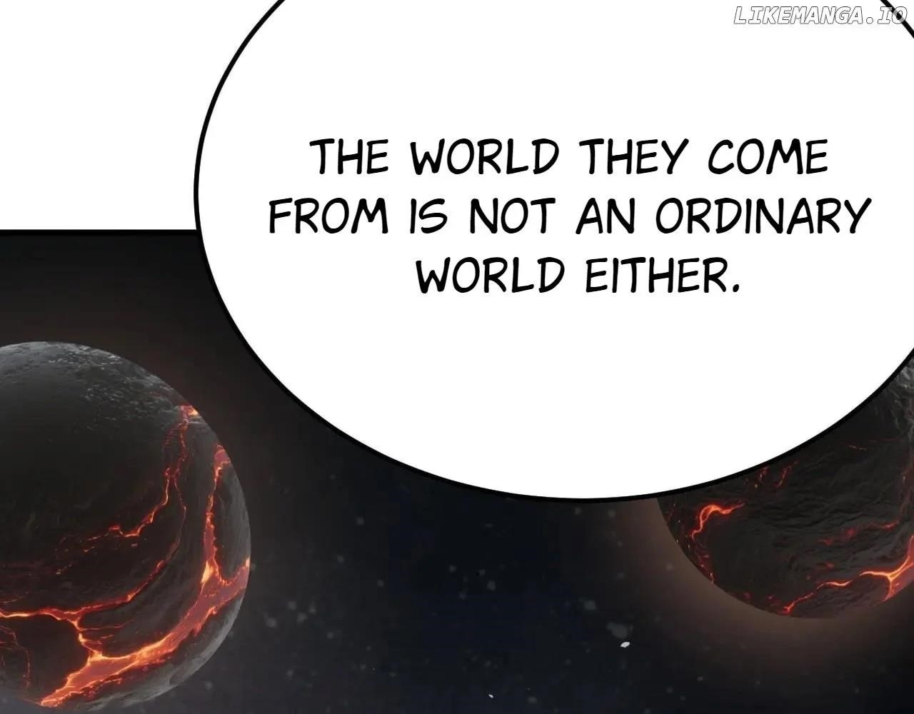 Logging 10,000 Years into the Future - Chapter 221 Page 56