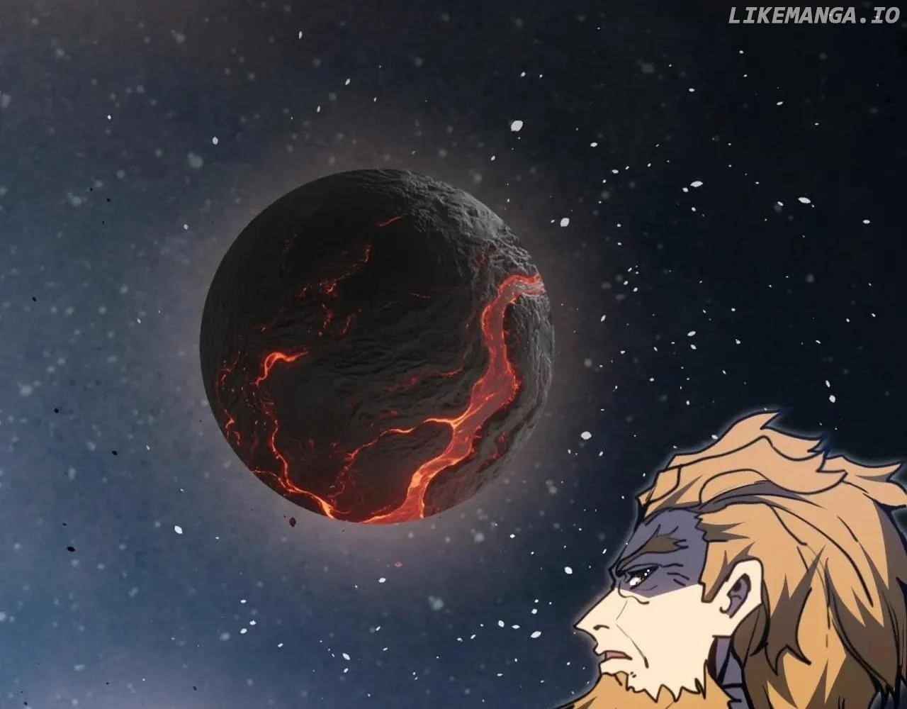 Logging 10,000 Years into the Future - Chapter 221 Page 57