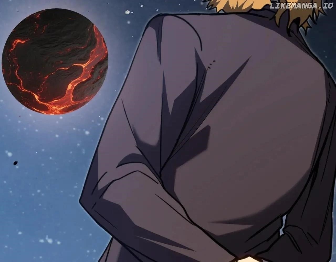 Logging 10,000 Years into the Future - Chapter 221 Page 58