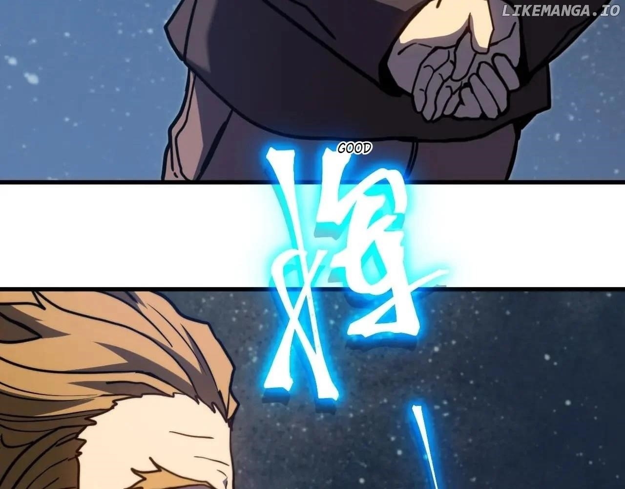 Logging 10,000 Years into the Future - Chapter 221 Page 59