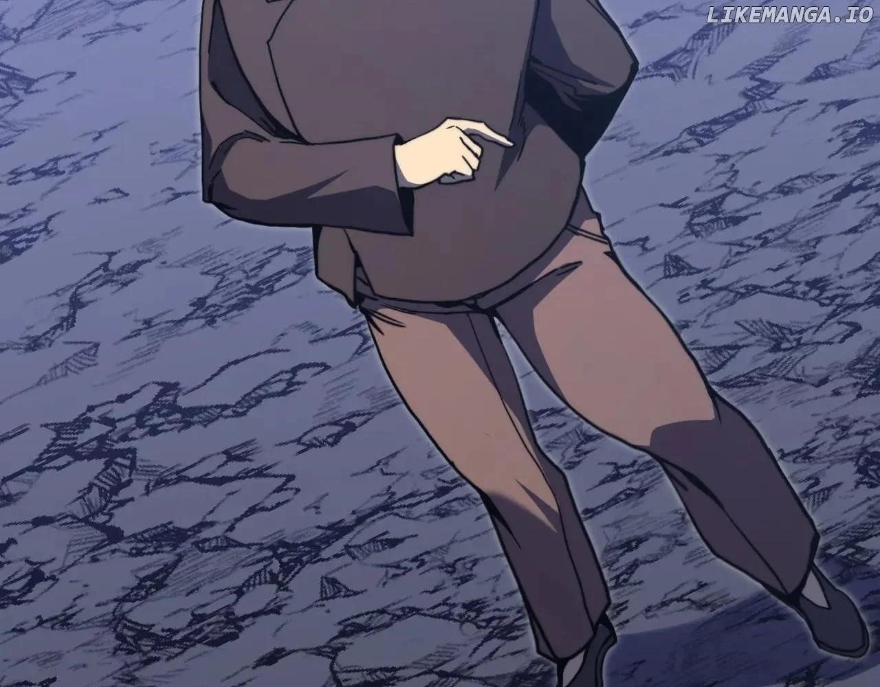 Logging 10,000 Years into the Future - Chapter 221 Page 6