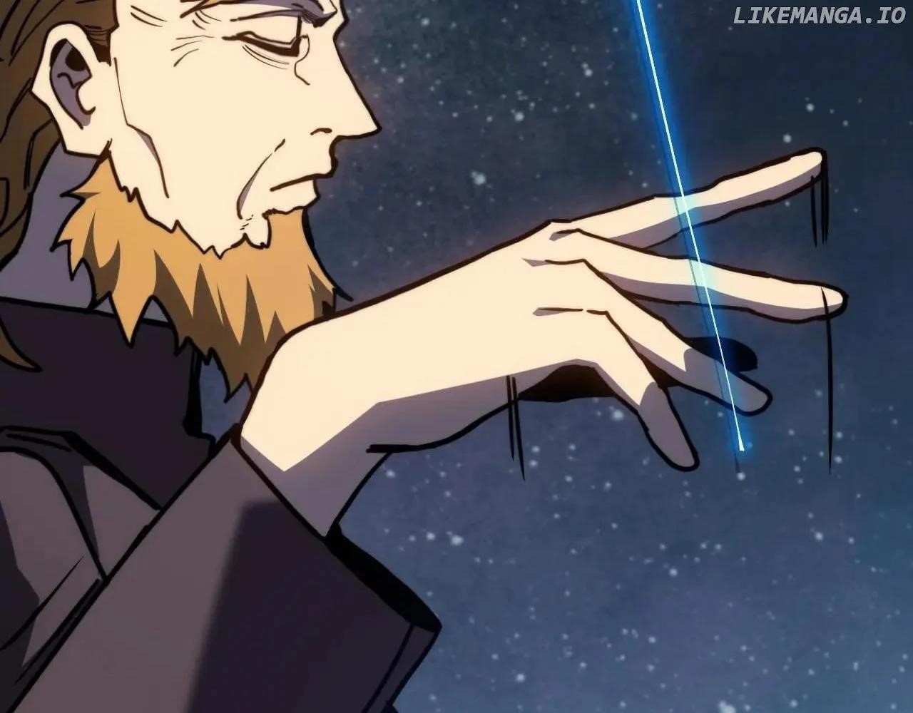 Logging 10,000 Years into the Future - Chapter 221 Page 60