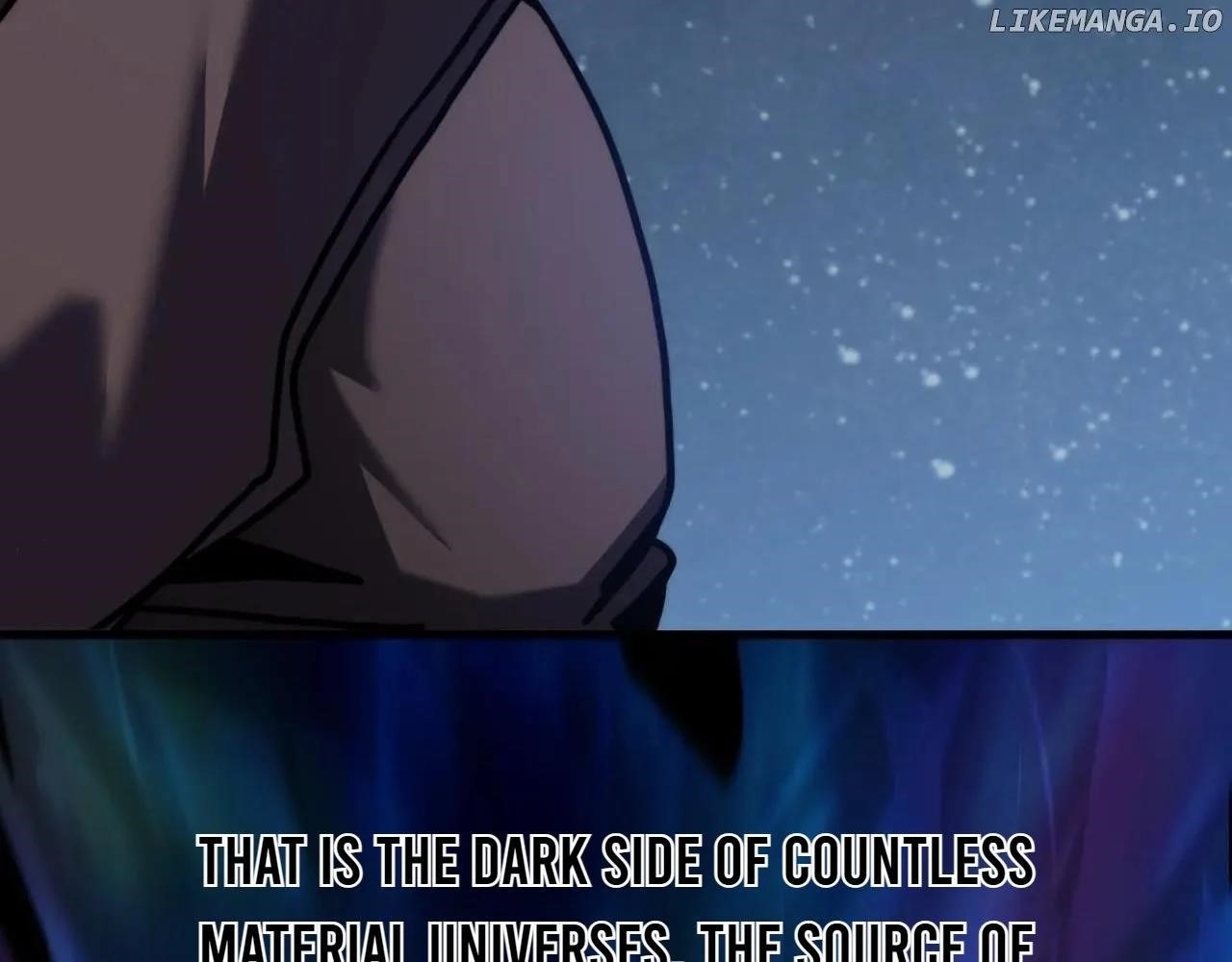 Logging 10,000 Years into the Future - Chapter 221 Page 61