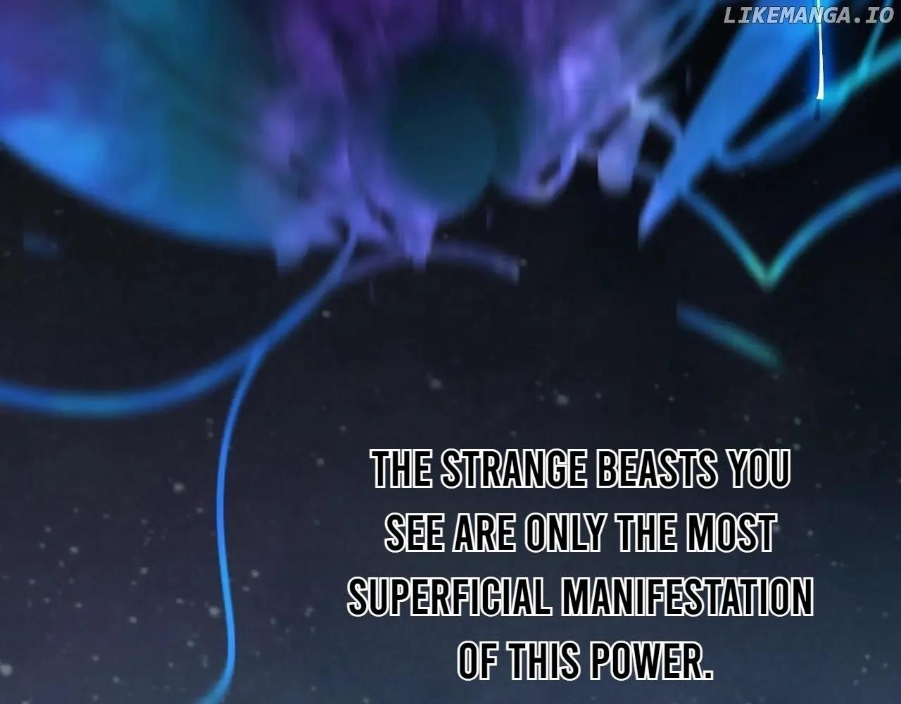 Logging 10,000 Years into the Future - Chapter 221 Page 63