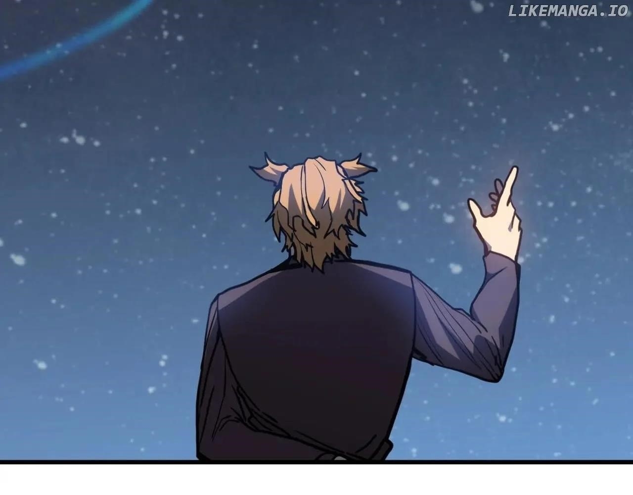 Logging 10,000 Years into the Future - Chapter 221 Page 64