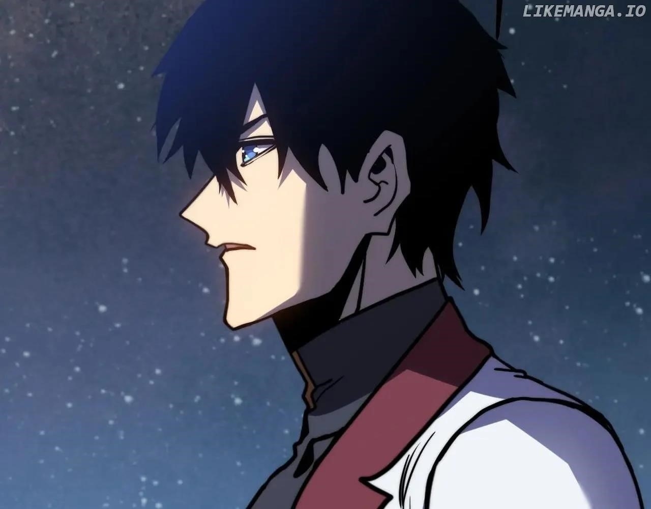 Logging 10,000 Years into the Future - Chapter 221 Page 67