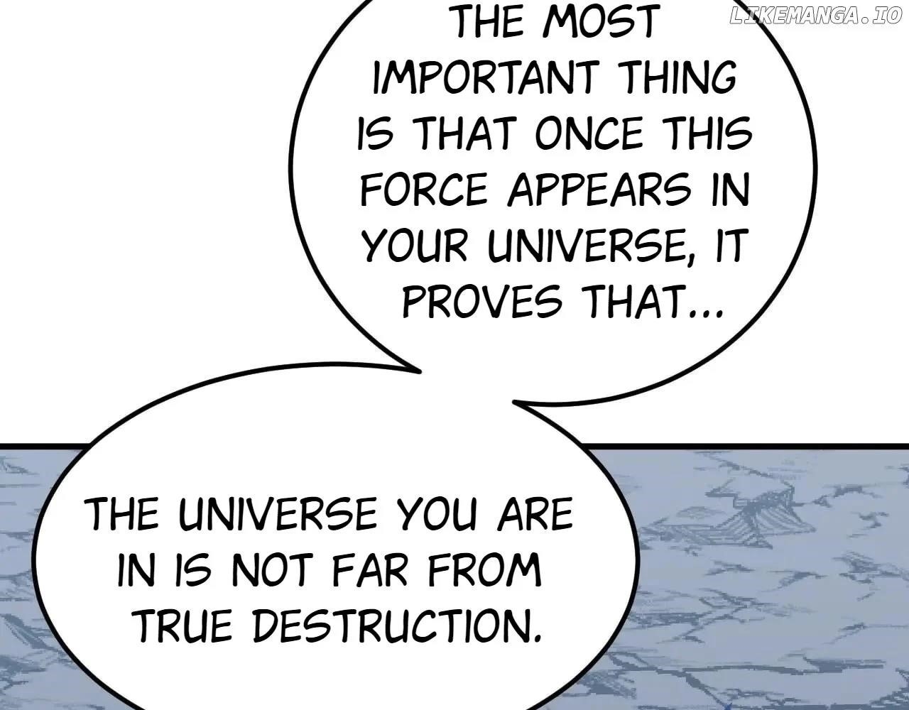 Logging 10,000 Years into the Future - Chapter 221 Page 69