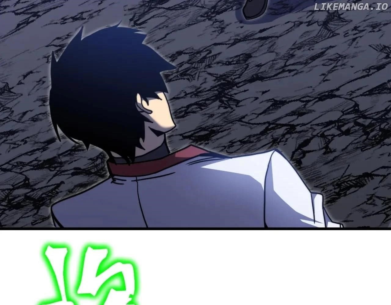 Logging 10,000 Years into the Future - Chapter 221 Page 7