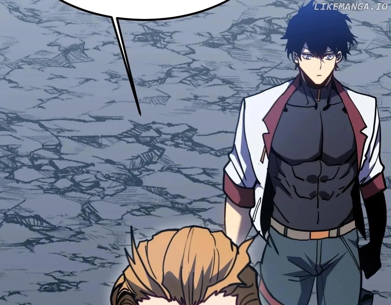 Logging 10,000 Years into the Future - Chapter 221 Page 70