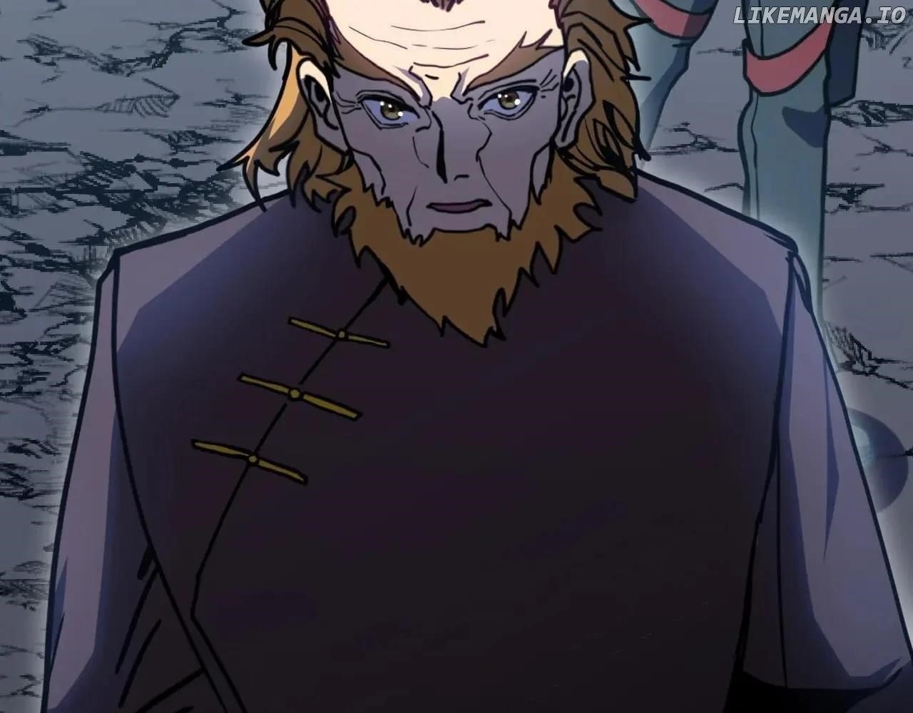 Logging 10,000 Years into the Future - Chapter 221 Page 71