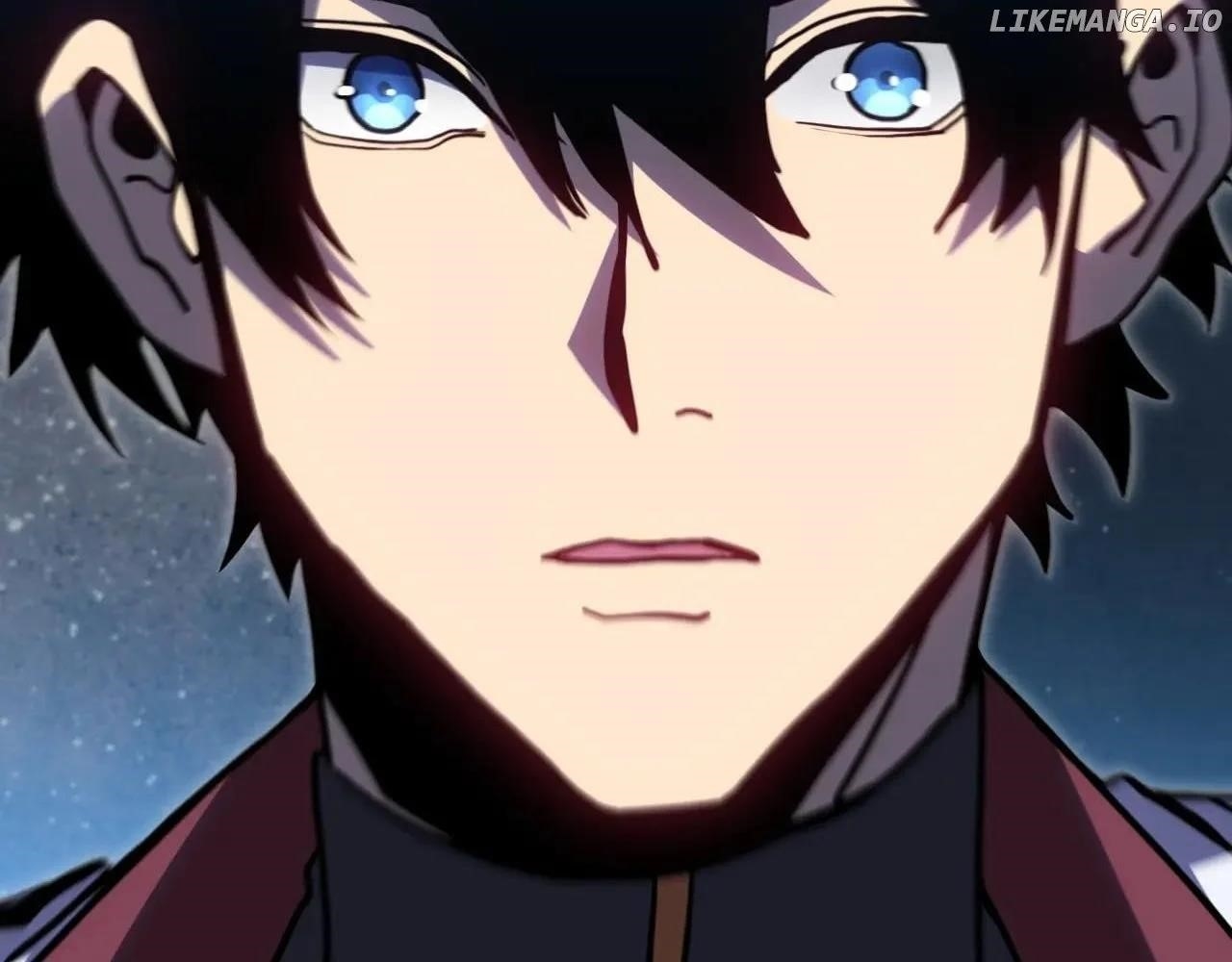 Logging 10,000 Years into the Future - Chapter 221 Page 74